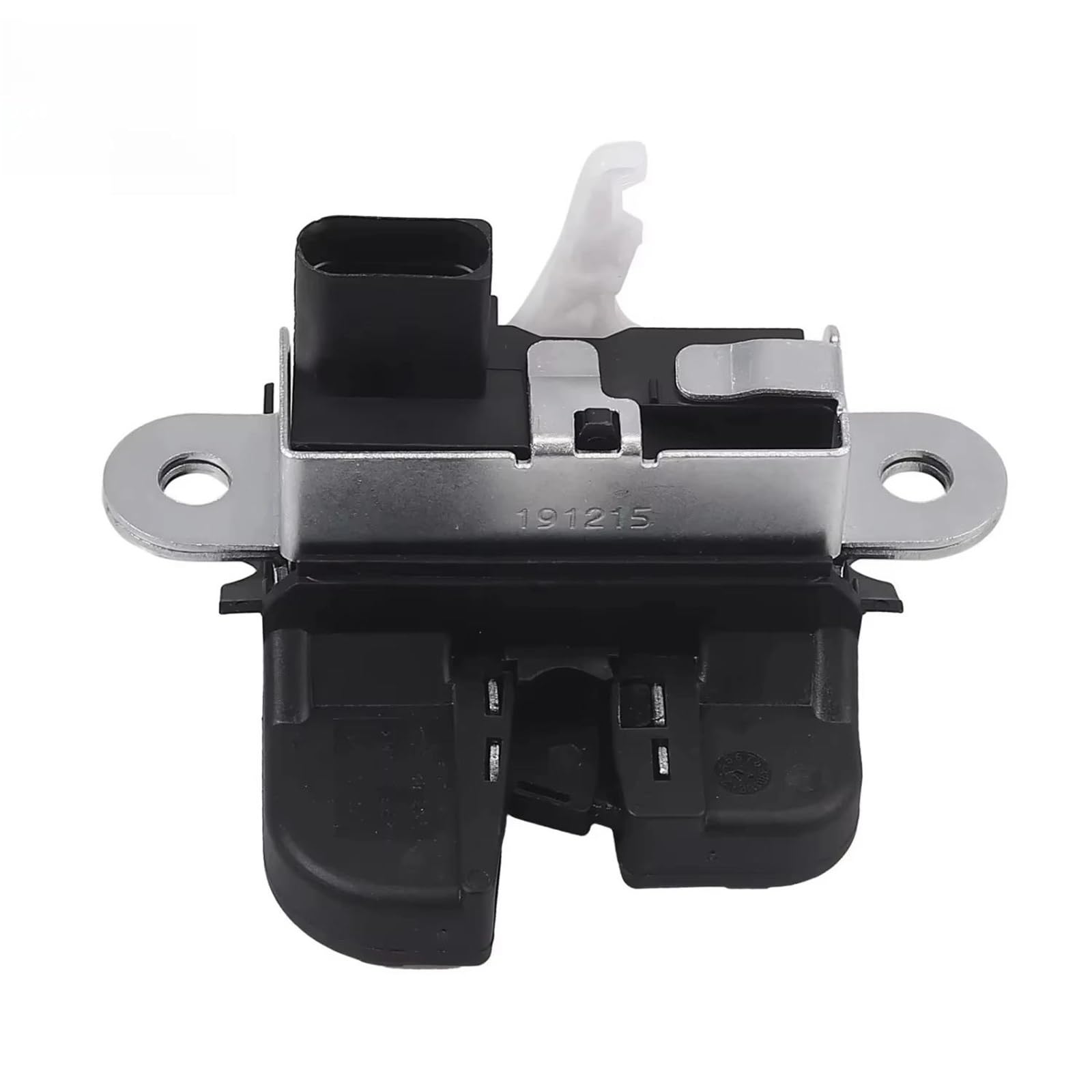 Lvxvmozeok One Color Liftgate Trunk Latch 5P8827505b For Seat For Altea For Xl Boot Trunk Lid Latch Catch Lock Tailgate Locks Rear