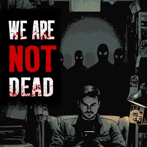 The Horror Eternal Trailer