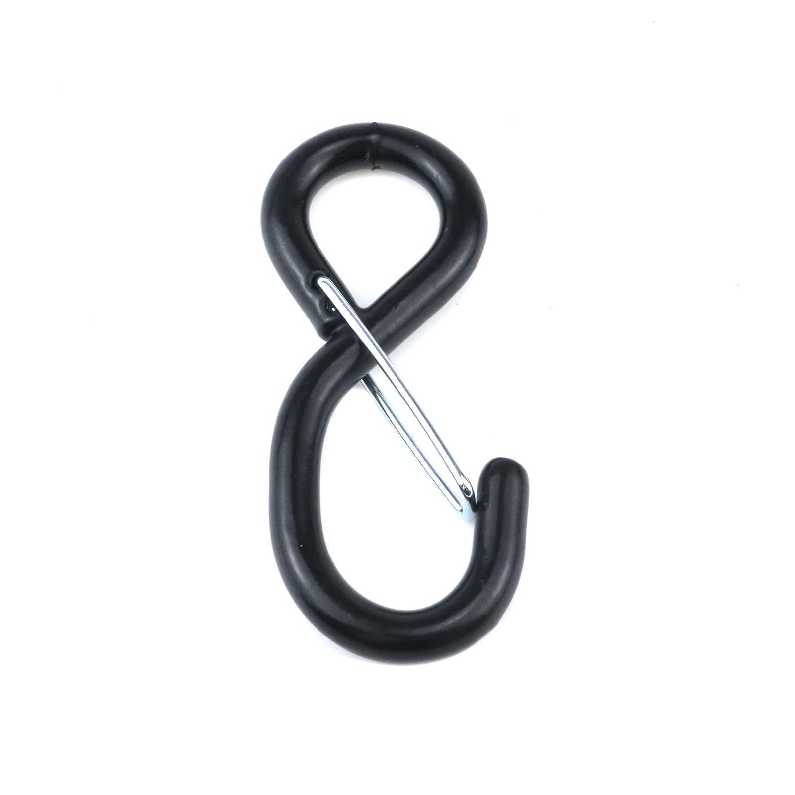 Ratchet, S-Hook, Tie Down Strap - 2VKP4|2VKP4 - Grainger - View #3