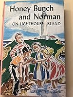 Honey Bunch and Norman on Lighthouse Island B000NY7HNG Book Cover