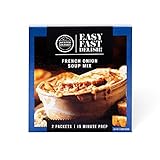 Just In Time Gourmet French Onion Soup Mix (2 soups in box)