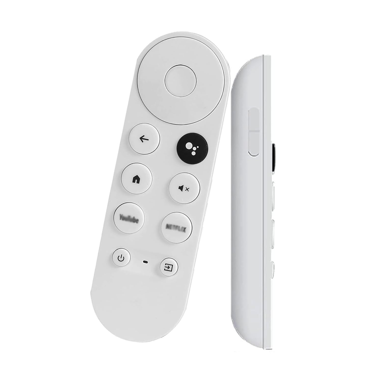 Amazon.co.jp: Chromecast Google 交換用リモコン 互換性クローム