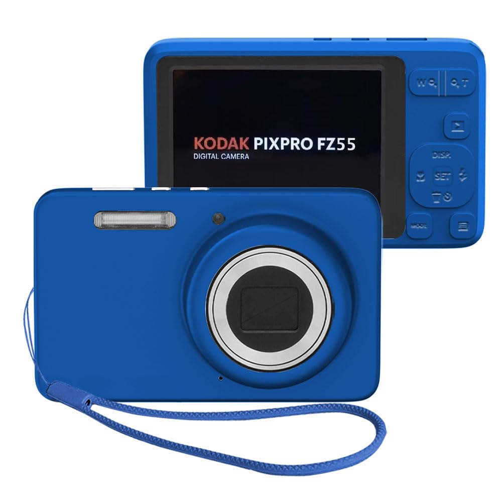 Amazon | For kodak pixpro fz55 ケース 保護カバー [HVUYAL