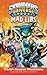Skylanders Universe Mad Libs