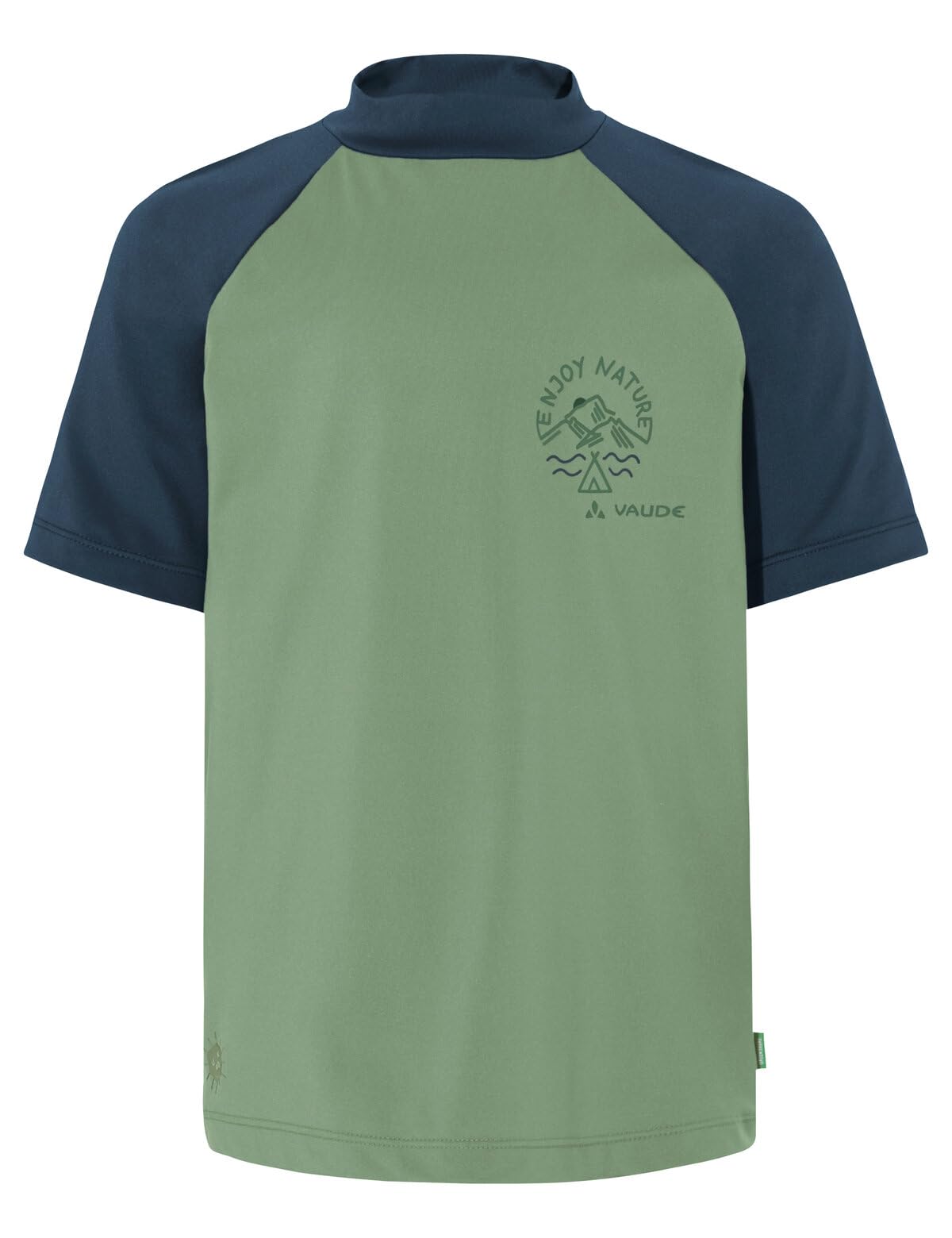 VAUDE Solaro Unisex Children's T-Shirt III T-Shirt