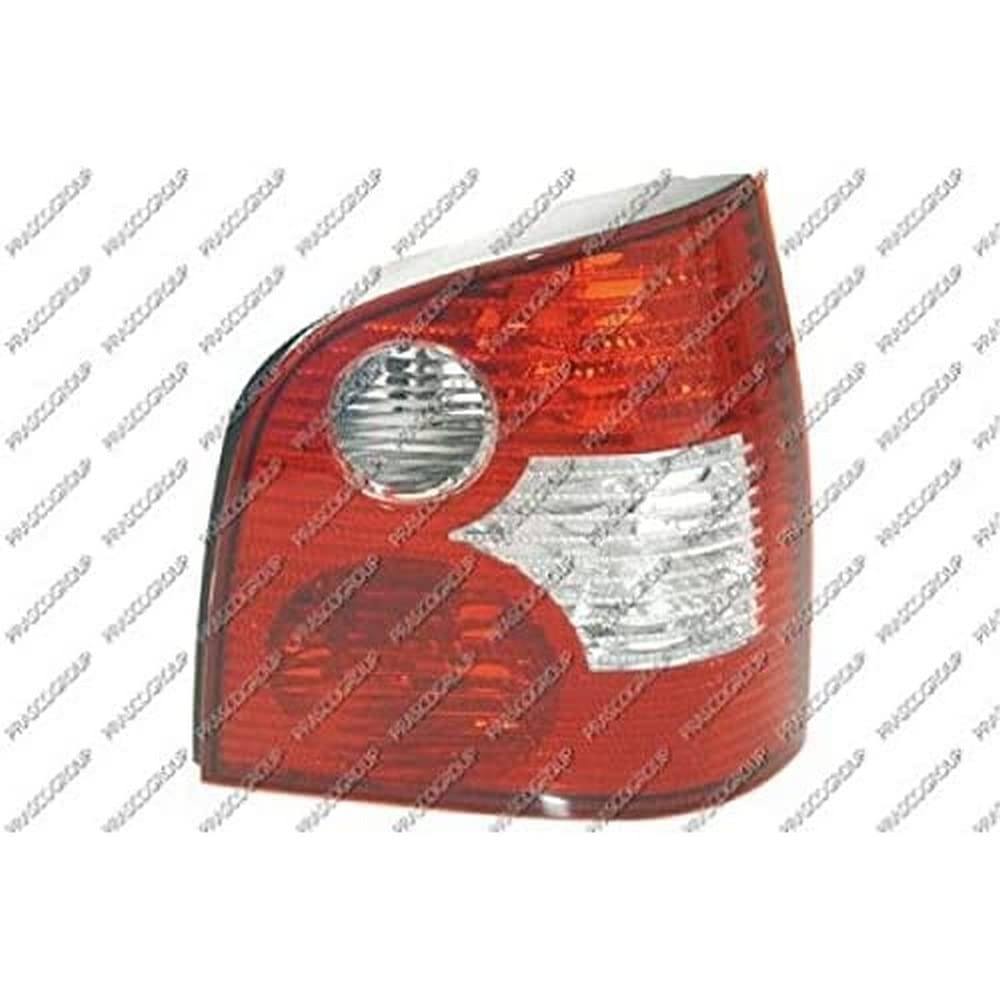 Prasco Rot Heckleuchte Vg0214153