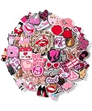 Mr. Pen - Différentes breloques, 30, 50, 60 pièces, breloques décoratives aléatoires e...