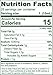 24Vegan Fish Sauces Premium Plant-Based Seasoning Sauce, All-Purpose Instant Flavor Boost, Gluten Free Fish Sauce, Gluten Free Soy Sauce, Vegetarian Asian Sauces, Vegetable Umami Flavor, Dressings and Marinades for a Sweet, Tangy and Spicy Flavor 12.68oz