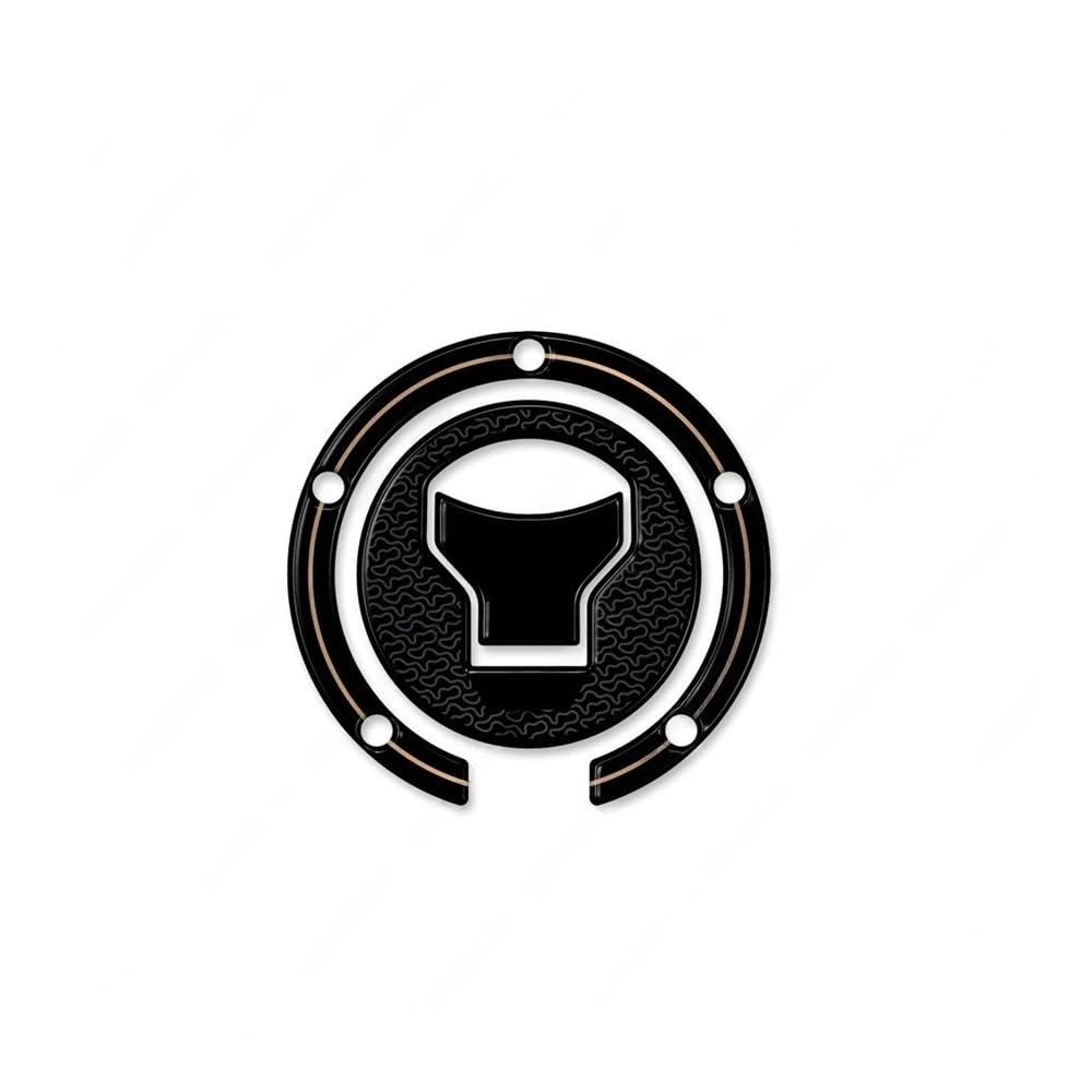 Epoxy Sticker Motorcycle Tank Pad Protection Stickers Decorative Decal for Ho&nda Afr&ICA Tw&in Adv Sports 2024 Tanks Pad Protector