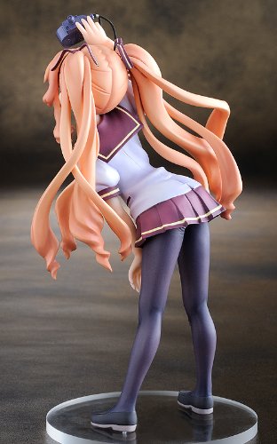あの夏で待ってる 山乃檸檬 (1/8スケール PVC製塗装済み完成品) khxv5rg Amazon | あの夏で待ってる 山乃檸檬 (1/8スケール PVC製塗装