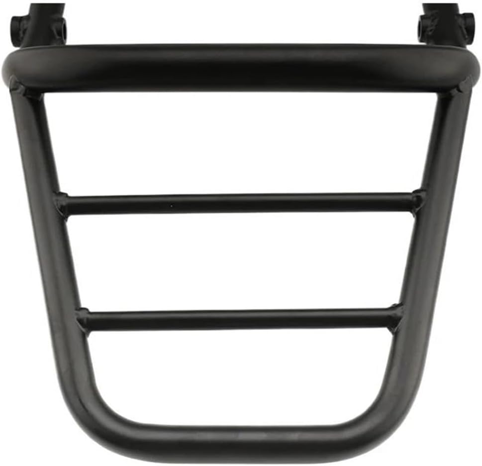 グロム 125用 MSX 125 2021 2022 2023 2024用 オートバイ用荷物キャリアボードブラケット リア荷物ラック