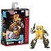 Transformers Toys Studio Series Deluxe The The Movie 86-22 Brawn Toy, 4.5-inch, Action Figure for Boys and Girls Ages 8 and Up