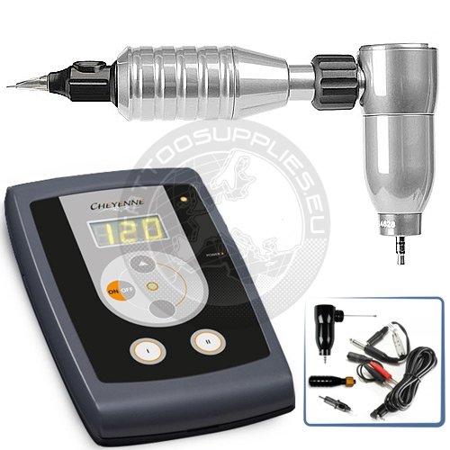 CHEYENNE HAWK SPIRIT Macchina per tatuaggio