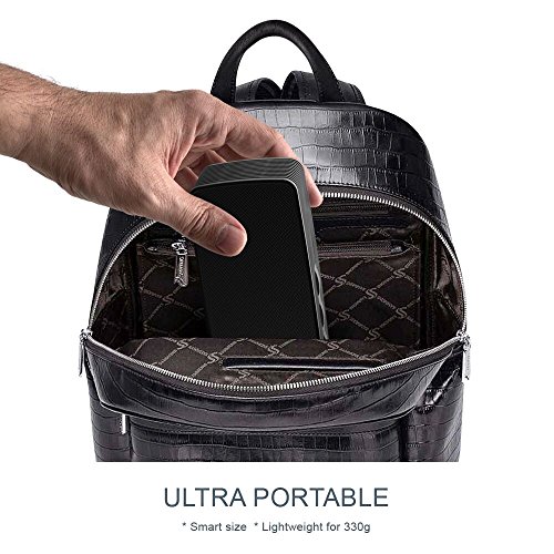 Altoparlante Bluetooth, Todamay Wireless Speaker