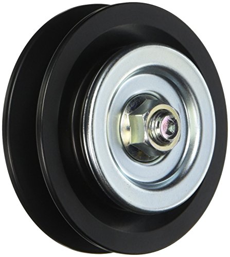 Poulie de courroie d'entraînement Toyota Genuine Parts 88440-26090