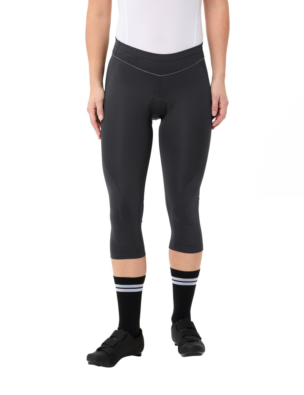 VAUDE Active 3/4 Pantalon - Femme Pantalon - Active 3/4 Pantalon - Femme