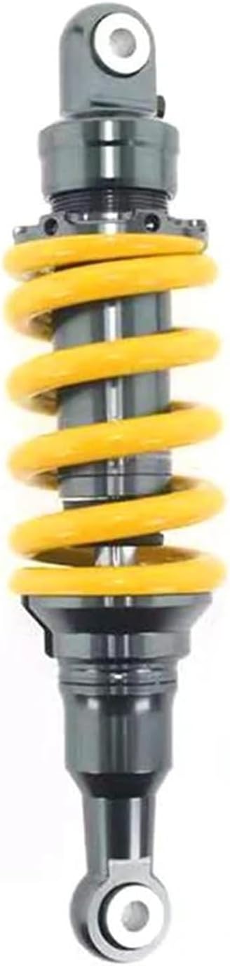 285 ミリメートルオートバイ中央ショックアブソーバーリアサスペンションに適合するCB190R CB190X CBF190R