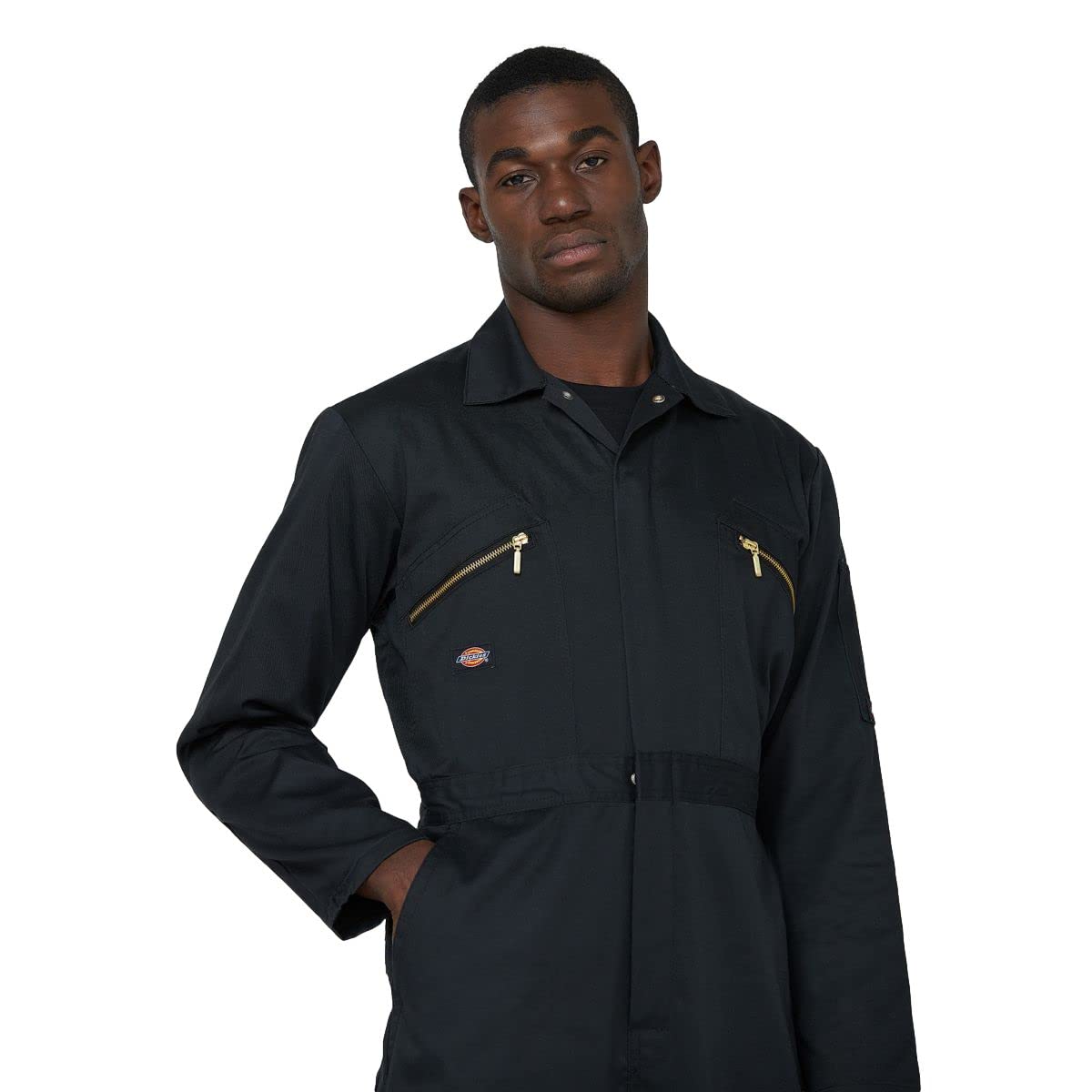 Dickies Wd4839 Parka Hombre (Pack de 1)