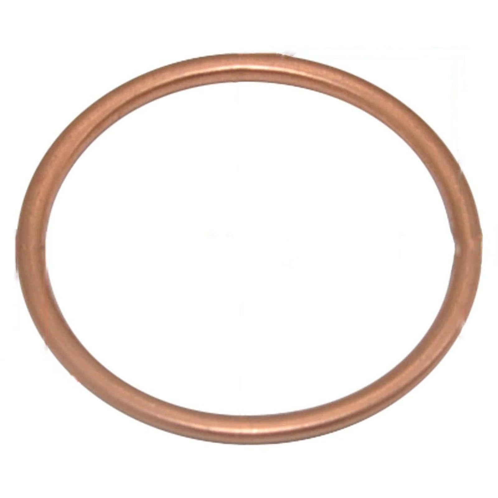 Bague d'étanchéité échappement moto 36x30x2,5 de haute résistance pour Ninja 400 Z400