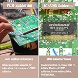 Zoom IMG-1 no clean flussante per saldatura Zoom IMG-1 no clean flussante per saldatura