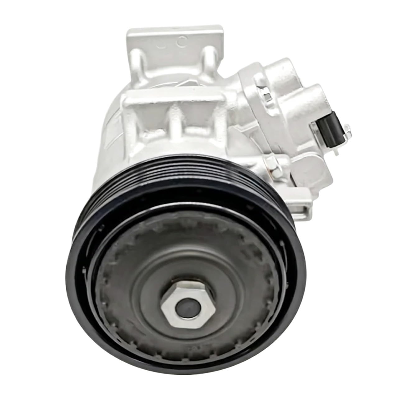 Jozzep One Color A/C Ac Compressor Compatible For Toyota Matrix 1.8L 11-14 Corolla 1.8L 11-13 Tse14c 88310-02710 88310-02711 8831002730 8831068030
