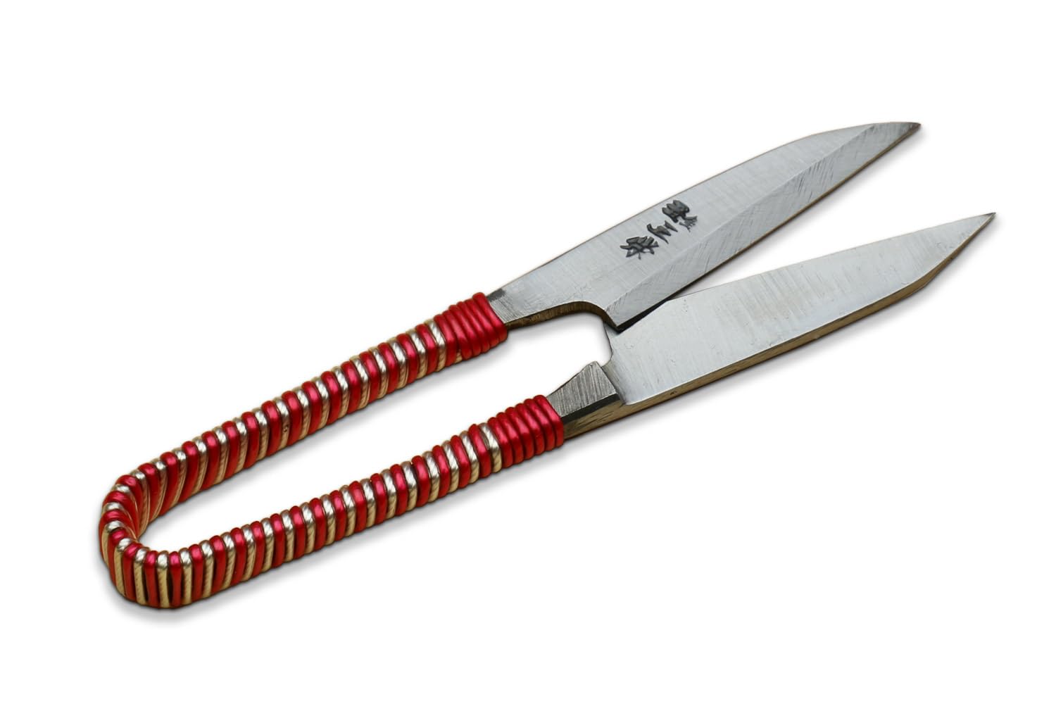 simiri様 Amazon.com: Yoshihiro Nigiri Hasami (Sewing Snips/Scissors) 110mm