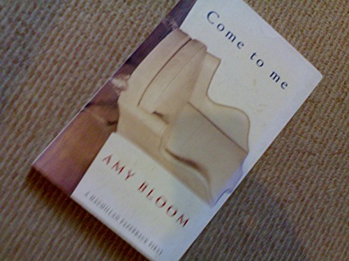 Come to Me 0333604938 Book Cover