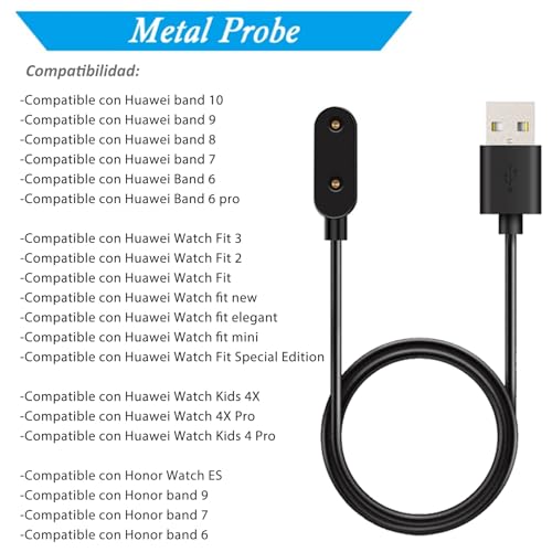 Opiniones y reviews de Huawei band 4 precio Top 5. 8 Imagen adicional