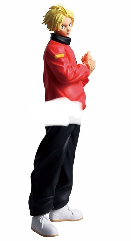 サカモトデイズ 朝倉シン フィギュア 二次元フルリペイント サカモトデイズ 朝倉シン フィギュア 二次元リペイント