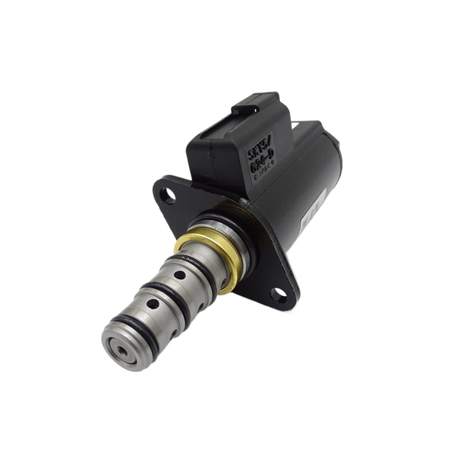 JJKKOZVQF 116-3526 KWE5K-31/G24E30 solenoid valve E320A E320C(116-3526)