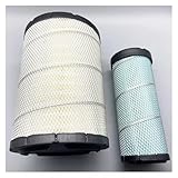 131-8821 131-8822 479-8989 Compatible With E320D Air Filter Assembly Air Filter E320 Air Filter