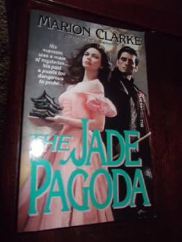 Mass Market Paperback The Jade Pagoda Book
