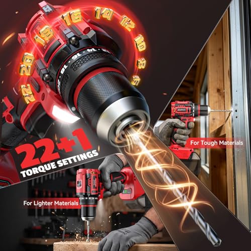 DIYtoolifz Brushless Combo Kit