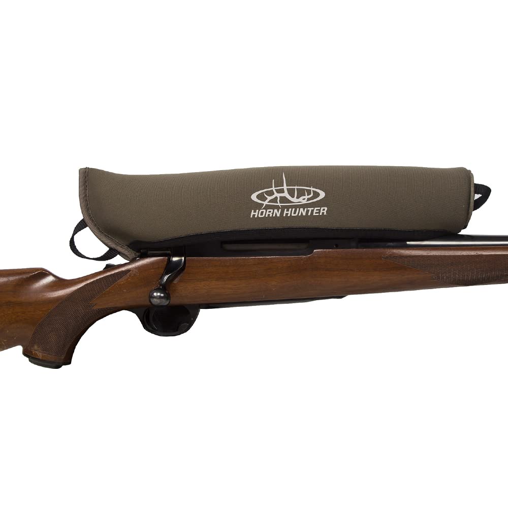Horn Hunter Single Shot Scope Cover, Stone, Medium, SC02ST