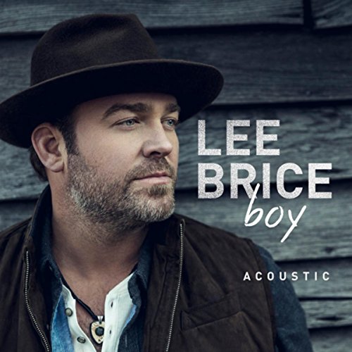 Lee Brice
