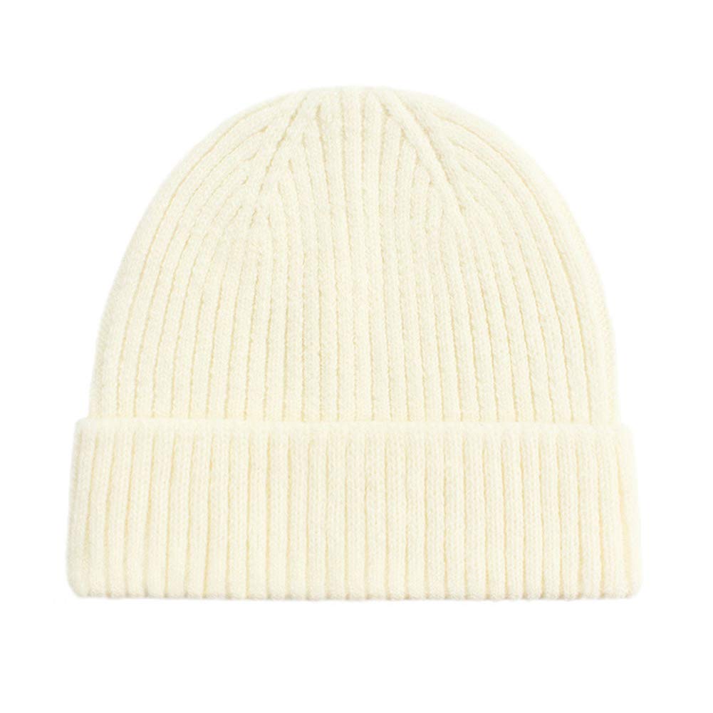 Round winter cap for men Clearance