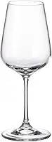 Jogo de 6 Taças para vinho branco Strix em cristal ecológico 360ml A21cm