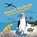 Marcel McDuby the Blue-Footed Booby