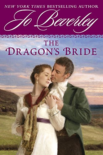 The Dragon's Bride (The Company of Rogues Series