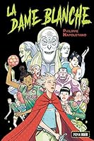 La dame blanche 2377311024 Book Cover