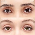 L’Oreal Paris Makeup Voluminous Original Volume Building Mascara, Black Brown, 0.28 fl; oz. - Image 4