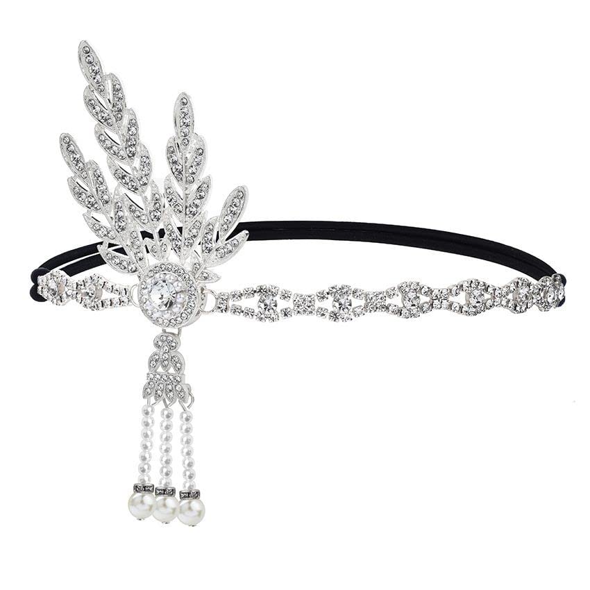 Fascinators - Sombreros Para Mujer De Los Años 20 Años 50 Verde 1 | Envío gratis Fascinators - Sombreros Para Mujer De Los Años 20 Años 50 Verde 1 | Envío gratis