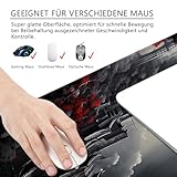 Zoom IMG-1 sottomano da scrivania xl tappetino Zoom IMG-1 sottomano da scrivania xl tappetino