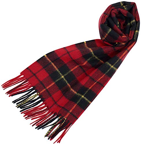 カシミアマフラー ジョンストンズの通販 価格比較 価格 Com