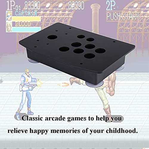 La Mejor review de Cajón árcade favoritos de las personas. 3 Imagen adicional