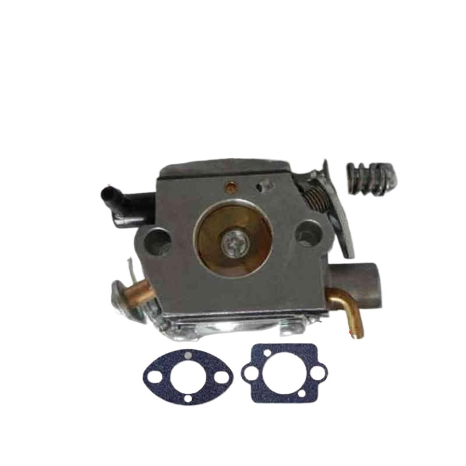 Carburateur CS-350TES prépare votre tronçonneuse CS-360WES pour le bois d'hiver