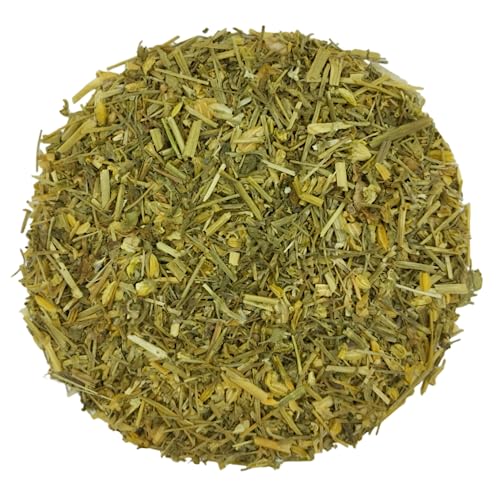 Sauvage Pensée Séchées Feuilles et Tiges Tisane - Viola Tricolor L. (900g)