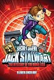 Secret Agent Jack Stalwart: Book 3: Mystery of the Mona Lisa: France