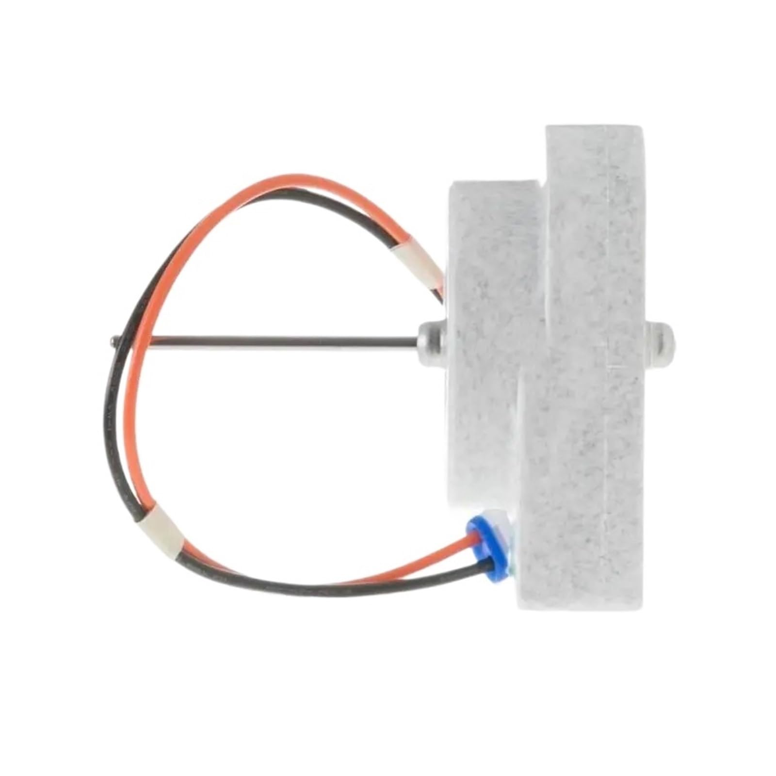 Motor De Ventilador De Refrigerador WR60X10129,115V 60Hz Conjunto De Evaporador Reemplaza 1373246 AP4318644 PS1766252 EAP1766252