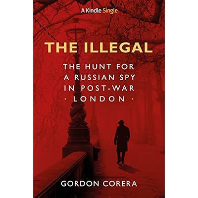 The Illegal